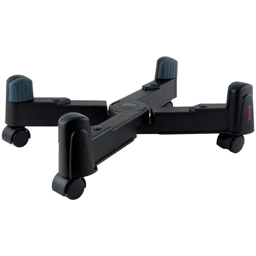 Подставка для корпуса Buro BU-CS2AB