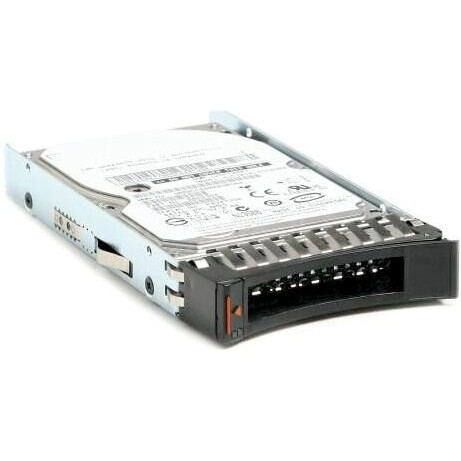 Жёсткий диск 600Gb SAS Lenovo (7XB7A00025)