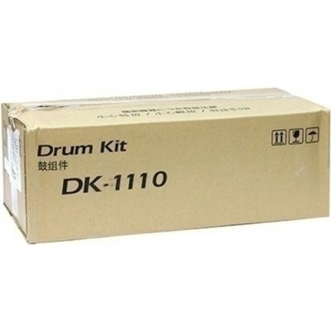 Фотобарабан Kyocera DK-1110 - 302M293013