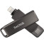 USB Flash накопитель 128Gb SanDisk iXpand Luxe (SDIX70N-128G-GN6NE)