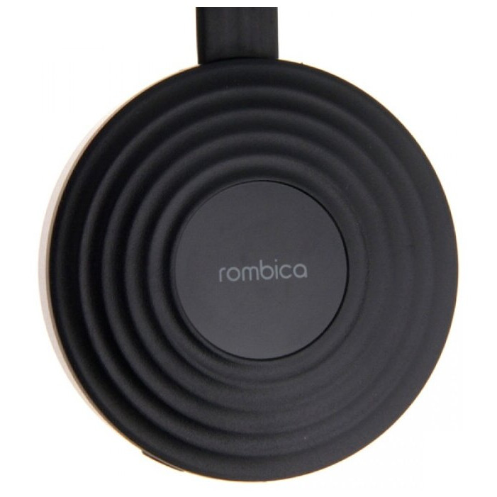 Медиаплеер Rombica Smart Cast v04 - SC-A0004 - фото 4