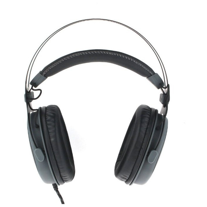 Гарнитура Gembird MHS-G700U Black - фото 3