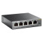 Коммутатор (свитч) TP-Link TL-SG105E - фото 2