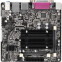 Материнская плата ASRock Q1900B-ITX + Celeron J1900 onboard