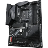 Материнская плата Gigabyte B550 AORUS ELITE V2