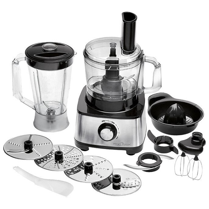 Кухонный комбайн Profi Cook PC-КМ 1063
