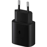 Сетевое зарядное устройство Samsung EP-TA800NBEGRU