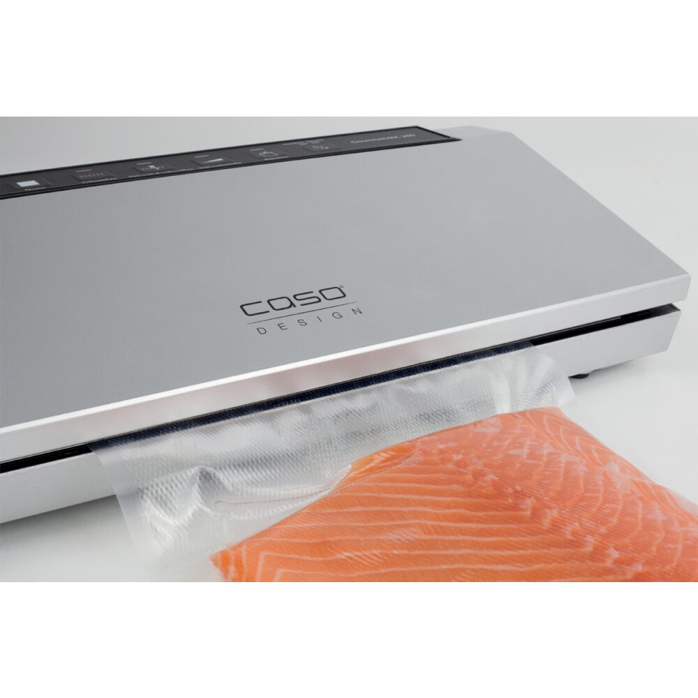 Вакуумный упаковщик Caso GourmetVAC 280 - фото 4