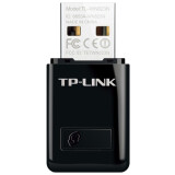 Wi-Fi адаптер TP-Link TL-WN823N