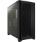Корпус Corsair 4000D Airflow Black (CC-9011200-WW)