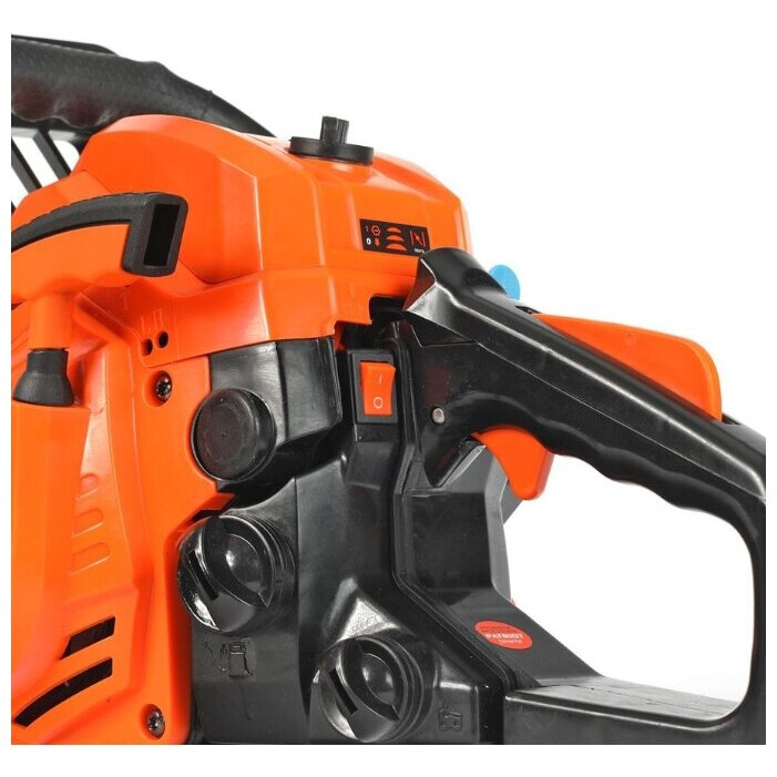 Бензопила PATRIOT PT 385 - 220103850 - фото 6