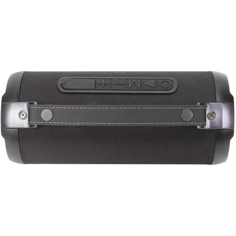 Портативная акустика Digma S-22 Black - SP2215B - фото 6