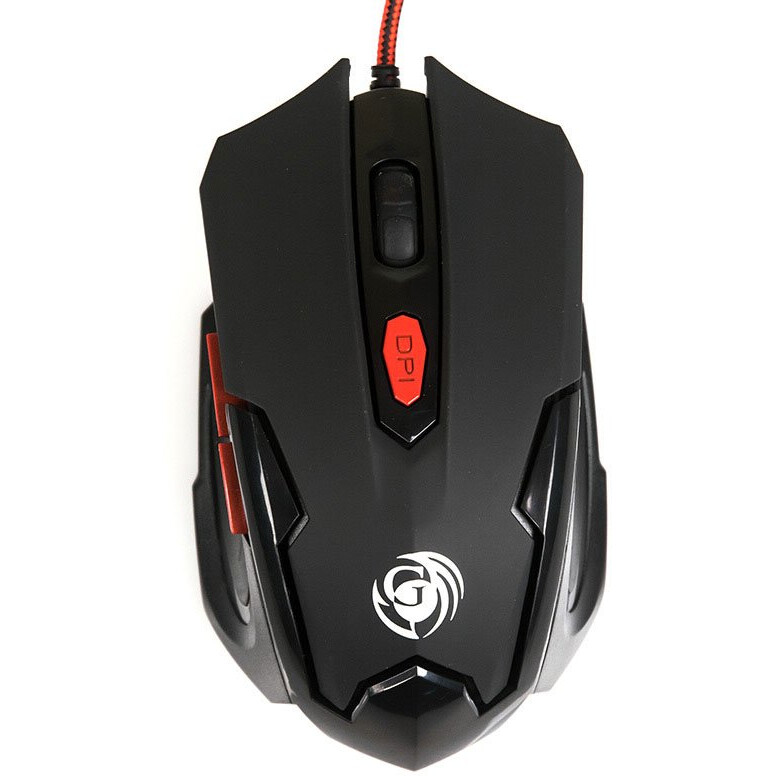 Мышь Dialog MGK-10U - фото 3