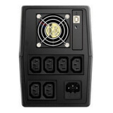 ИБП Delta VX1500 (UPA152V210035)
