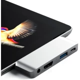 USB-концентратор Satechi ST-TCMPHS