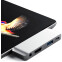 USB-концентратор Satechi ST-TCMPHS - фото 4