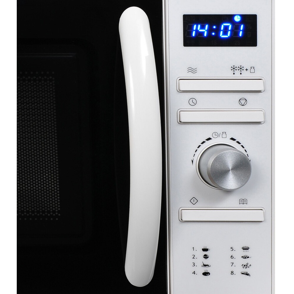 Микроволновая печь Hyundai HYM-D3027 - фото 4