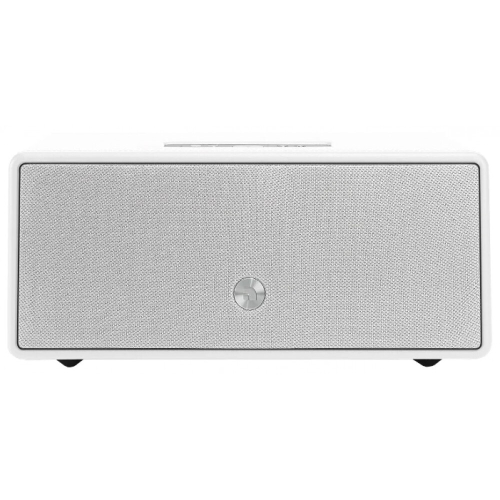 Портативная акустика Audio Pro Drumfire D-1 White