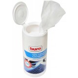 Чистящие салфетки Buro BU-ASURFACE, 100 шт. (483733)