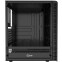 Корпус Powercase Mistral Z4С Mesh LED Black - PC_CMIZ4C_L4 - фото 6