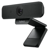 Веб-камера Logitech WebCam C925e (960-001180)