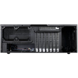 Корпус Silverstone Grandia GD09B Black (SST-GD09B)