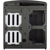 Корпус Fractal Design Node 804 Black Window (FD-CA-NODE-804-BL-W)