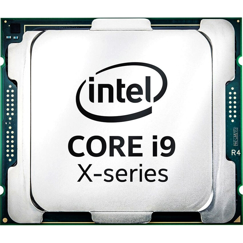 Процессор Intel Core i9 - 10940X OEM - CD8069504381900