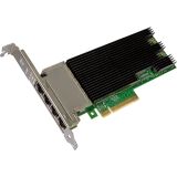 Сетевая карта Intel X710-T4 (X710T4BLK)