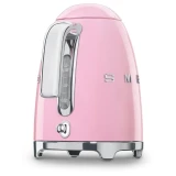 Чайник Smeg KLF03PKEU