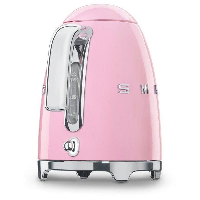 Чайник Smeg KLF03PKEU - фото 2