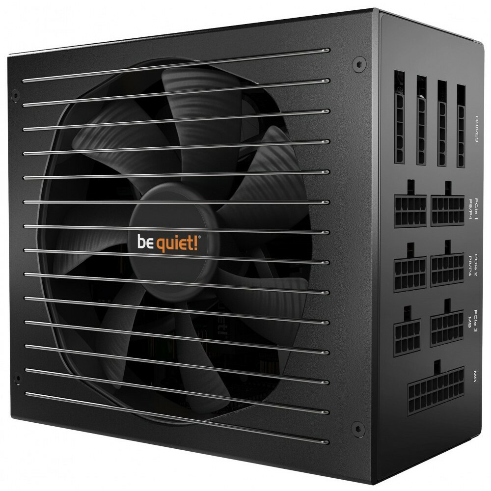 Блок питания 1000W Be Quiet Straight Power 11 Platinum - BN309