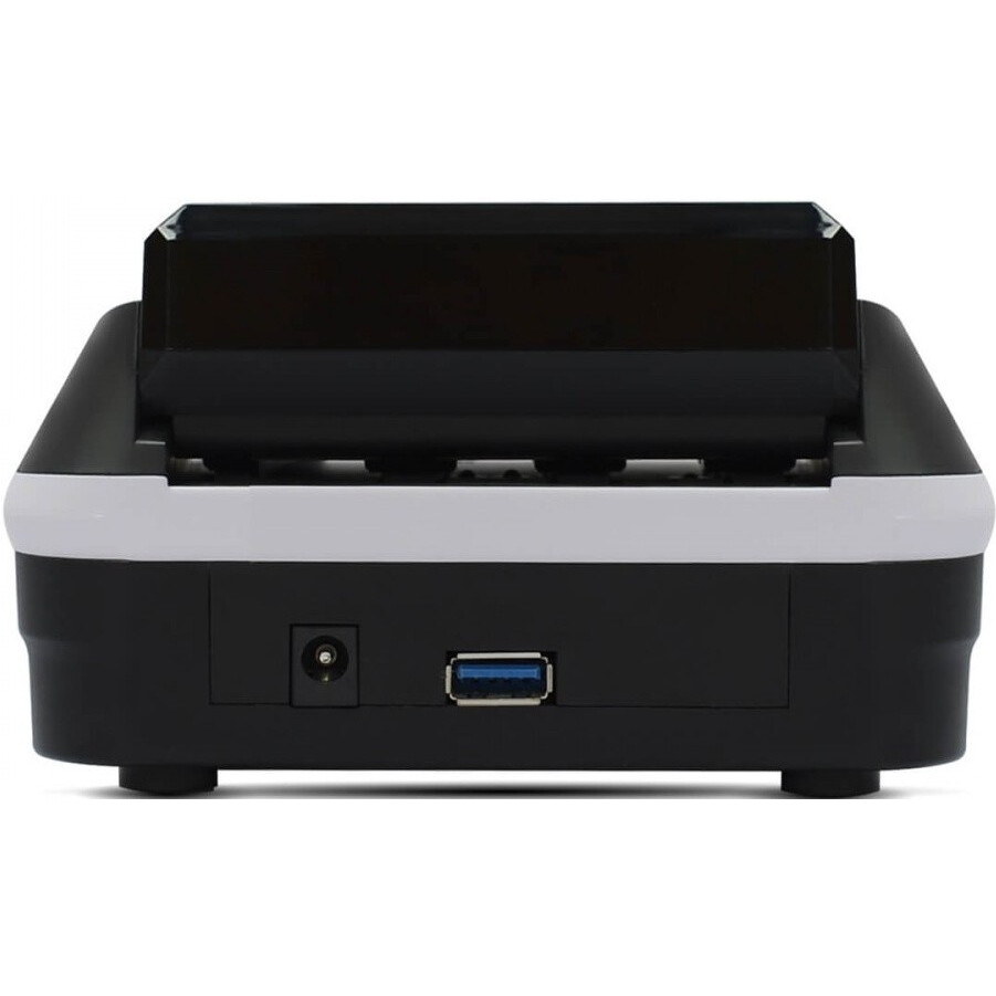 Детектор банкнот Mertech D-20A Promatic LED - 5043 - фото 6