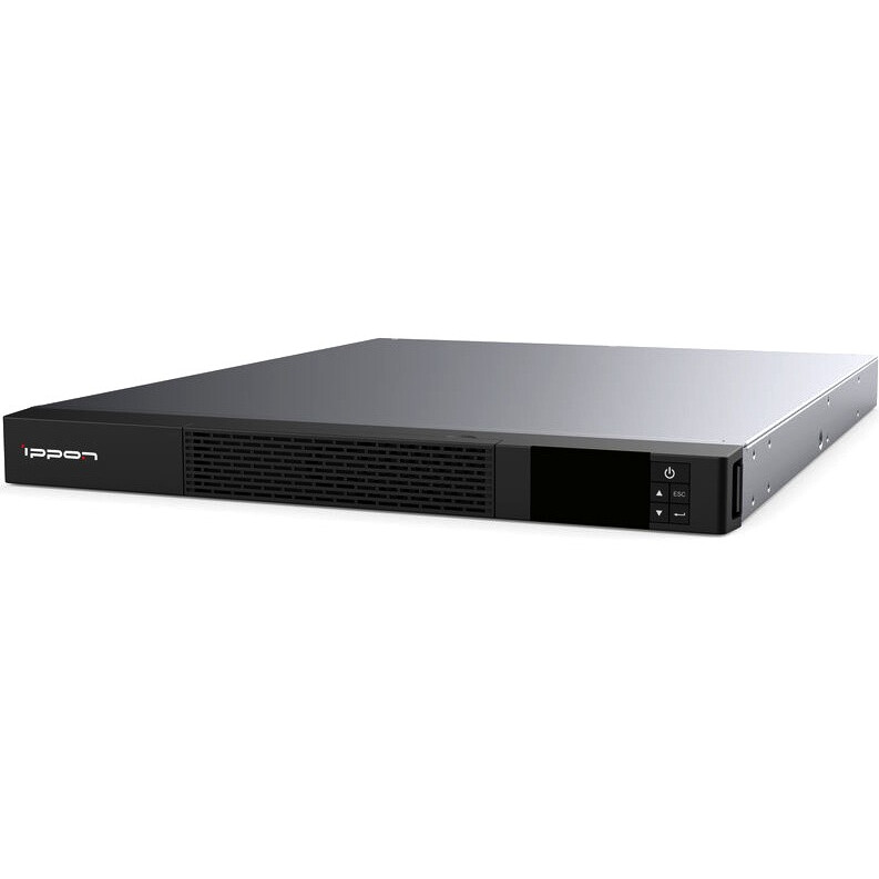 ИБП Ippon Smart Winner II 1550 1U: купить в интернет магазине Регард ...