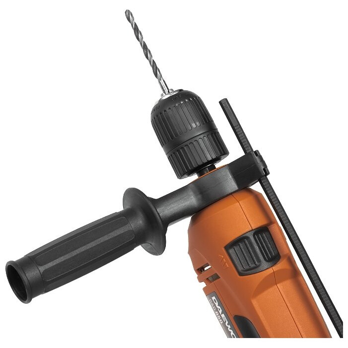 Дрель Daewoo DAD 850 - фото 3