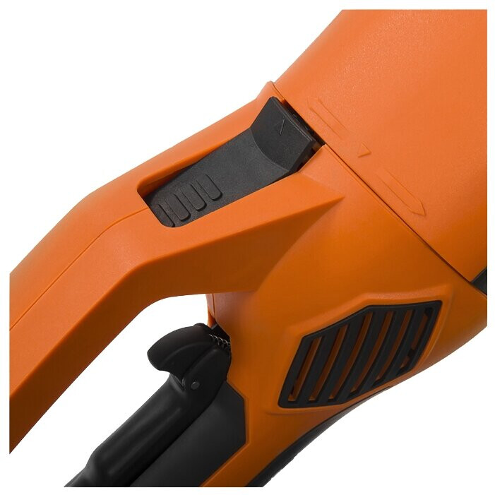 Шлифовальная машина Daewoo DAG 2600-230 - фото 4