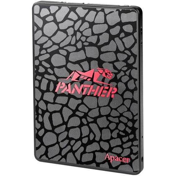 Накопитель SSD 240Gb Apacer AS350 Panther (AP240GAS350-1)
