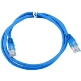 Патч-корд AOpen ANP511-1M-B, 1м