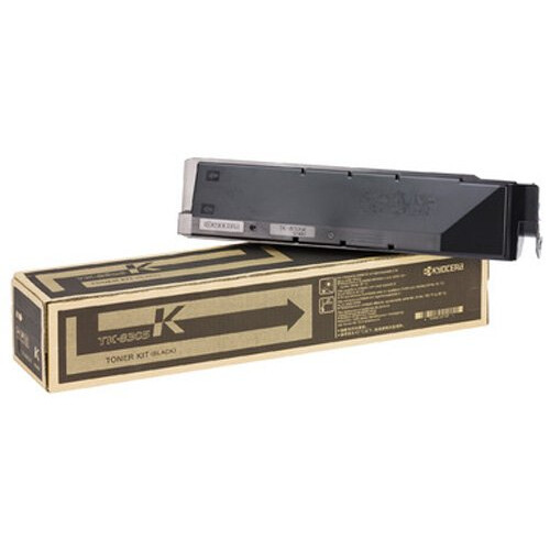 Картридж Kyocera TK-8305K Black - 1T02LK0NLC