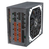 Блок питания 1200W Zalman Acrux (ZM1200-ARX)