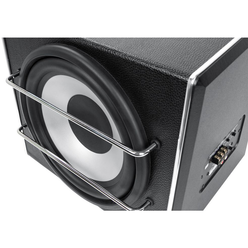 Сабвуфер Digma DCS-80 - фото 2