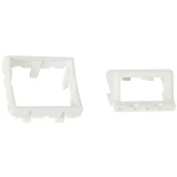 Лицевая панель Panduit CFPFS2AW