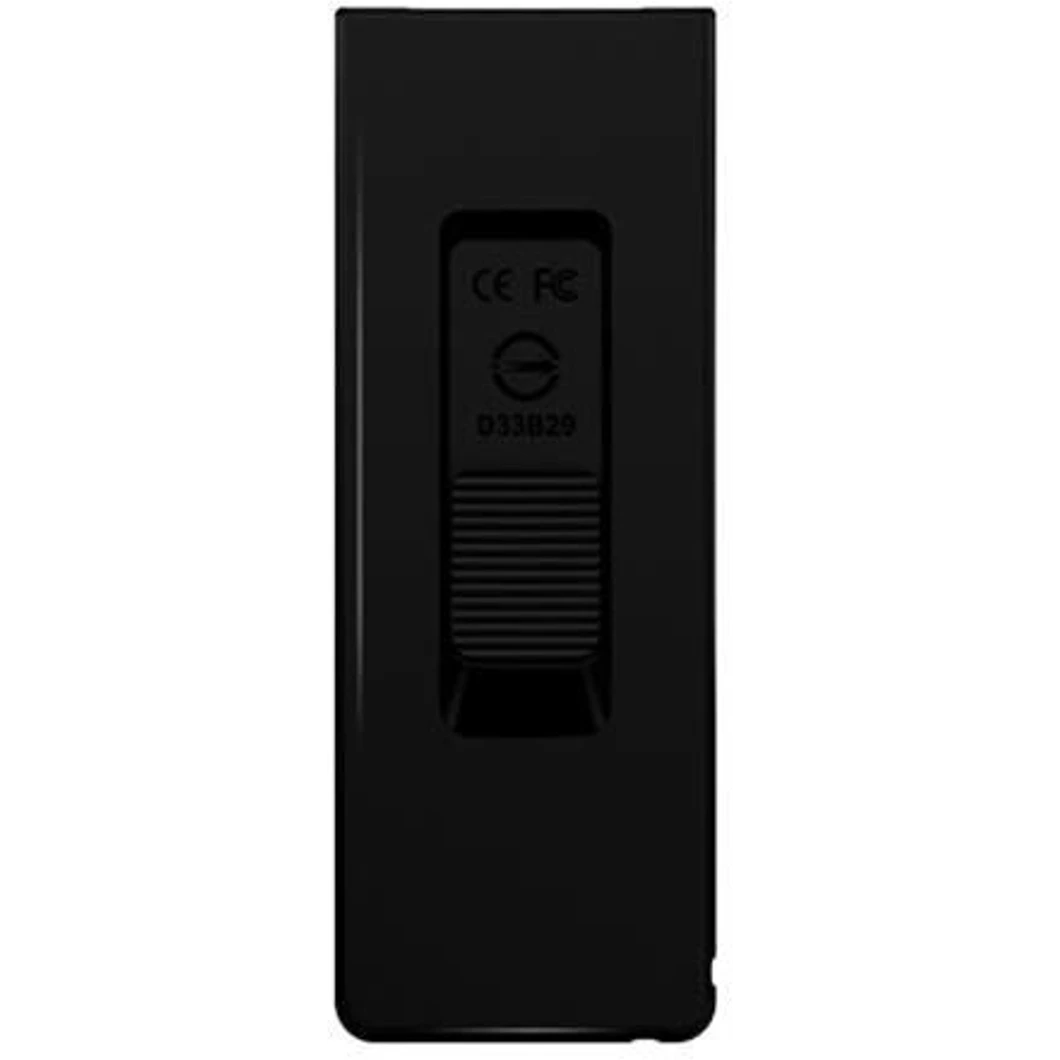 USB Flash накопитель 128Gb Silicon Power Blaze B03 Black (SP128GBUF3B03V1K) - фото 2