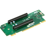Плата расширения SuperMicro RSC-W2-66 Riser Card