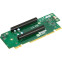 Плата расширения SuperMicro RSC-W2-66 Riser Card