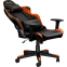 Игровое кресло Canyon Deimos CND-SGCH4 Black/Orange - фото 5