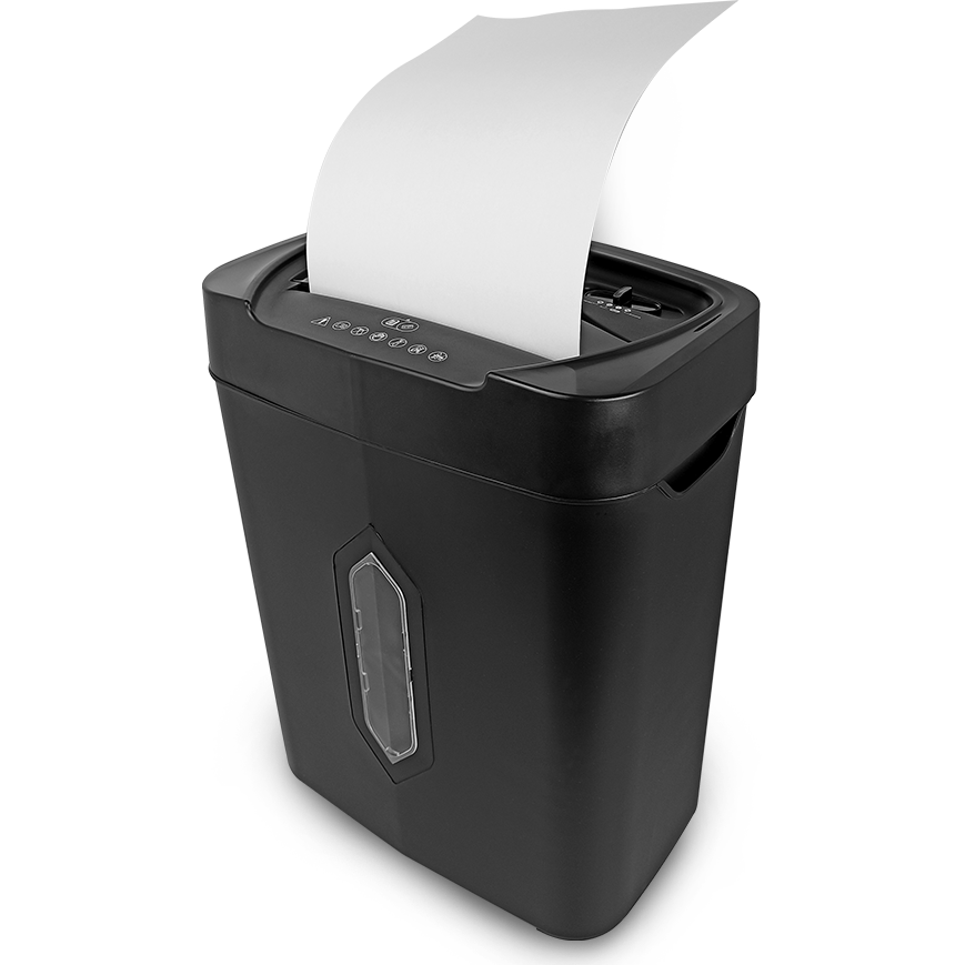 Уничтожитель бумаги (шредер) Гелеос УМ22-4 - фото 3