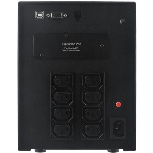 ИБП CyberPower PR1000ELCD - фото 4