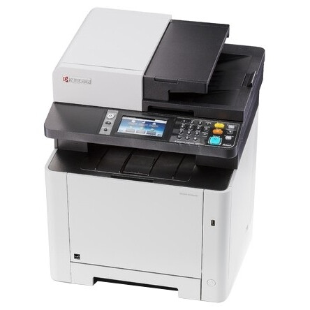 МФУ Kyocera Ecosys M5526cdw - 1102R73NL0 - фото 3