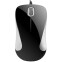 Мышь Delux DLM-377 Black/Silver - фото 2